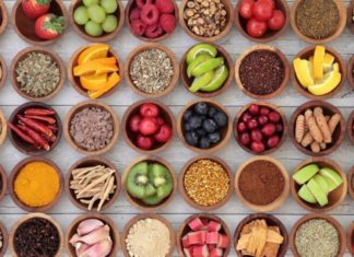 Plant-Powered and Energized: Nutrient-Packed Recipes to Fuel Your Day