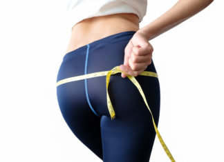 Weekend Ready Butt & Gut Workout