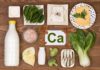 Ways to Boost Calcium Intake