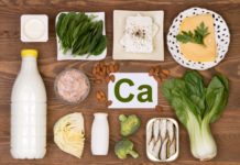 Ways to Boost Calcium Intake