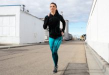 Fat Blasting Cardio Workout