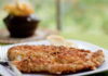 Pearland Personal Trainer Shares Recipe – Macadamia Crusted Tilapia
