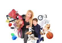 Why Traditional Workouts Often Don’t Stick for Busy Parents