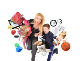 Why Traditional Workouts Often Don’t Stick for Busy Parents