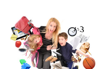 Why Traditional Workouts Often Don’t Stick for Busy Parents