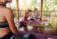 Stretching to Increase Flexibility