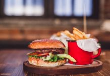 5 Tips to Support Employee Nutrition