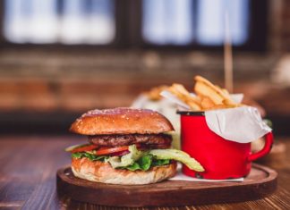 5 Tips to Support Employee Nutrition