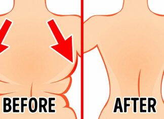 Three 10 minute workouts to reshape your physique (no gym needed!)