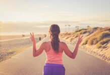 Post-Meal Walks: The Ultimate Weight Loss Secret