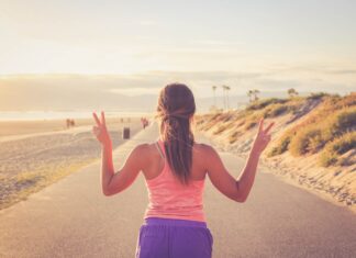 Post-Meal Walks: The Ultimate Weight Loss Secret