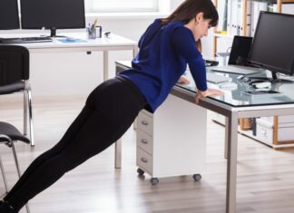 Random Acts of Fitness and Wellness – this works!