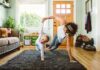 Yoga for Busy Parents