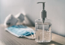 What You Should Know About Hand Sanitizers