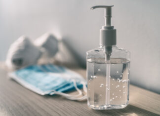 What You Should Know About Hand Sanitizers