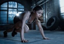 What is Functional Fitness Training? FUNCTIONAL FITNESS HOUSTON