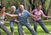 Tai Chi and Why You Should Try It