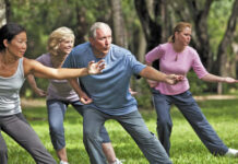Tai Chi and Why You Should Try It