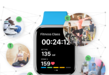 Our client have more ways to track all their activities with the latest Apple Watch App update!
