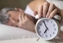 Wakey! Wakey! Forget that SNOOZE button.