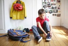 Did you do this when you were a kid?