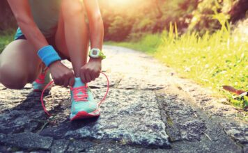 Walking for Weight Loss and Energy: The Low-Barrier Fitness Trend Every Busy Parent Should Try walk cardio workout