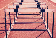 Eliminate the Hurdles