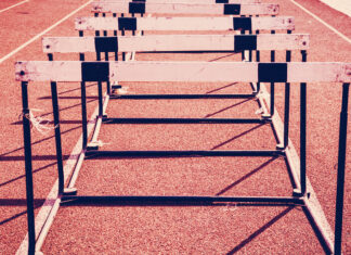 Eliminate the Hurdles
