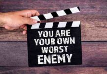 Your Own Worst Enemy jc guidry own worst enemy iwellness life
