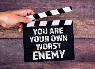 Your Own Worst Enemy jc guidry own worst enemy iwellness life