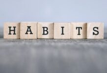 What does it look like to have a “Healthy Habit Filled Day”?