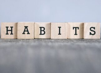 What does it look like to have a “Healthy Habit Filled Day”?