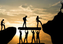 Can Being Kind Improve Your Health?