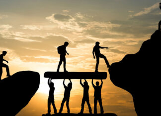 Can Being Kind Improve Your Health?