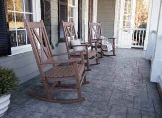 Monday Motivation – Rocking Chair Test
