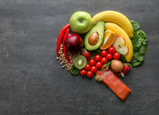 Fueling Parenthood: Essential Nutrients for Busy Parents