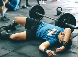 Why Pushing Yourself 100% Every Workout Is Unwise