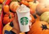 It’s BAAAACK…the Pumpkin Spice Latte fulshear starbucks pumpkin spice latte