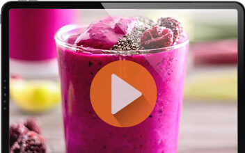 “Juice ritual” before breakfast burns 3lbs every 4 days?