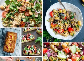 Are you excited to embark on a Mediterranean diet journey?