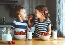 5 Quick and Healthy Afterschool Snacks for Busy Parents after school snacks