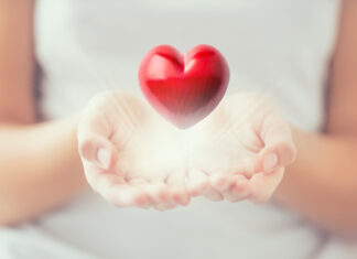 LOVE Your Health love your health
