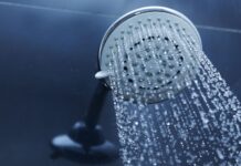 3 Benefits of Taking a Cold Shower cold shower benefits