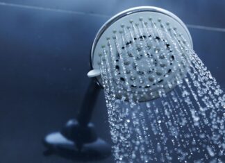 3 Benefits of Taking a Cold Shower cold shower benefits