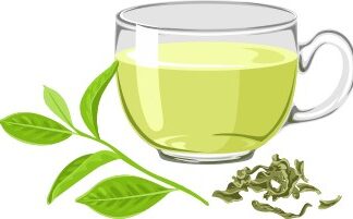 Can a Cup of Green Tea Really Help You Burn More Fat? New Research Says… Maybe