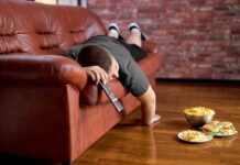 Helpful Tips to Prevent Impulse Eating impulse eating