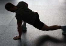 Unlocking Youthfulness: How Mobility Training Can Turn Back the Clock mobility training exercise jc guidry