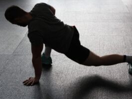 Workout Smarter, Not Longer: The Fulshear Busy Parent’s Guide to Compound Exercises mobility training exercise jc guidry
