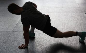 Unlocking Youthfulness: How Mobility Training Can Turn Back the Clock mobility training exercise jc guidry