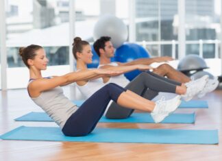 5 Exercises For Your Lower Abs